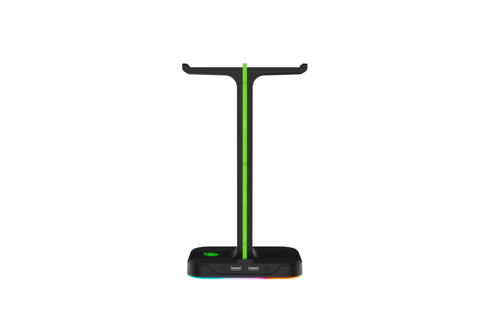 Pusat Gaming Headset Stand 23231